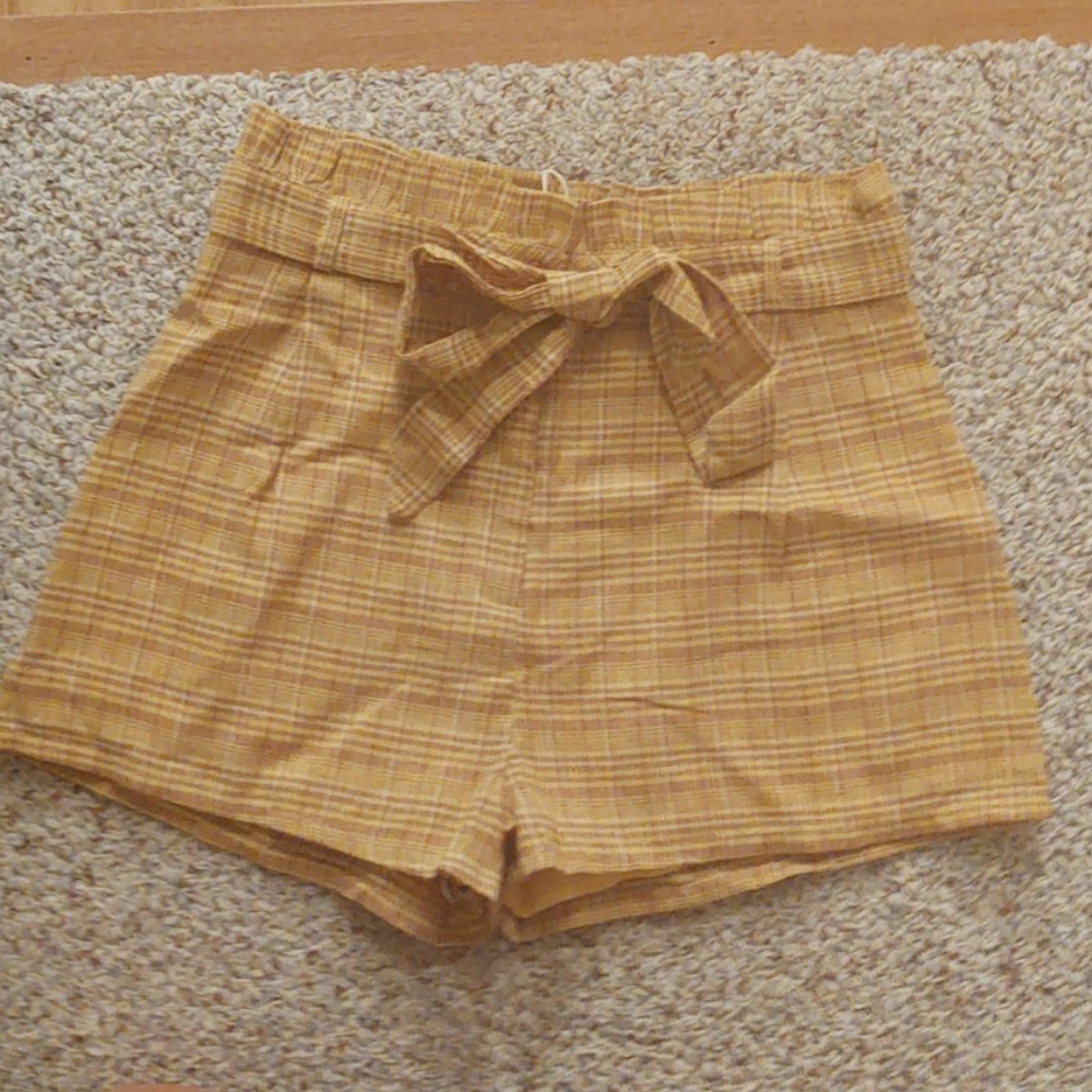 Wild Honey Forever 21 Shorts